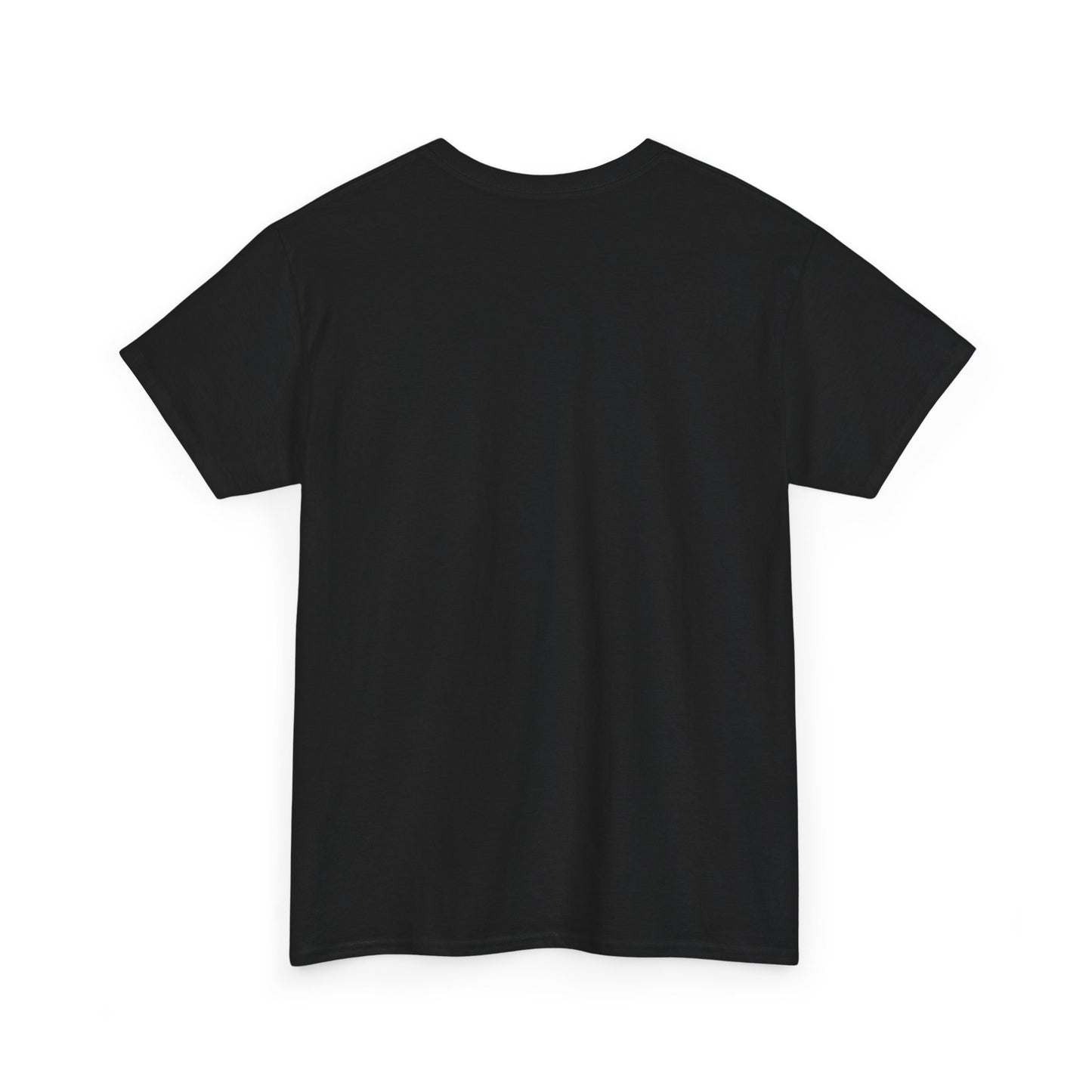 Built, Not Bought - Tee