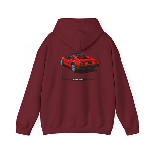 Limited 308 - Hoodie