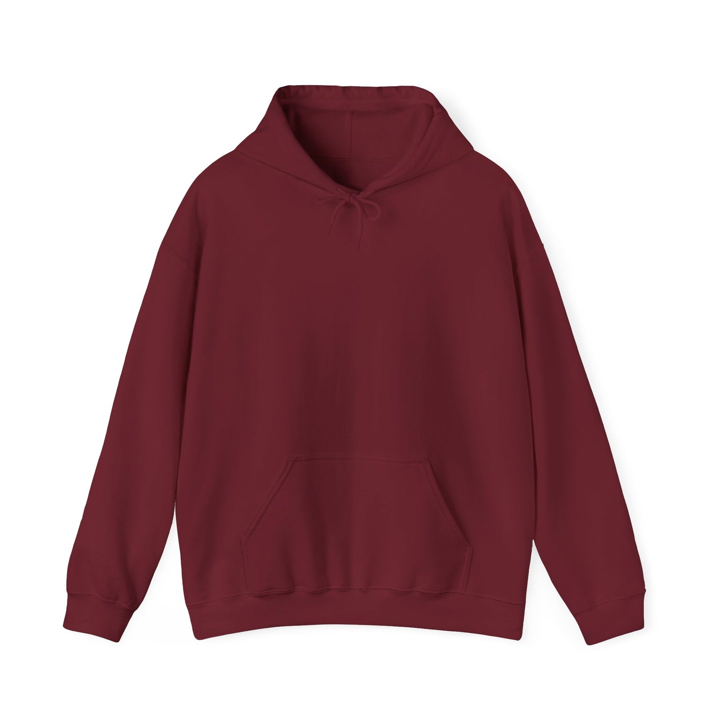Limited 308 - Hoodie