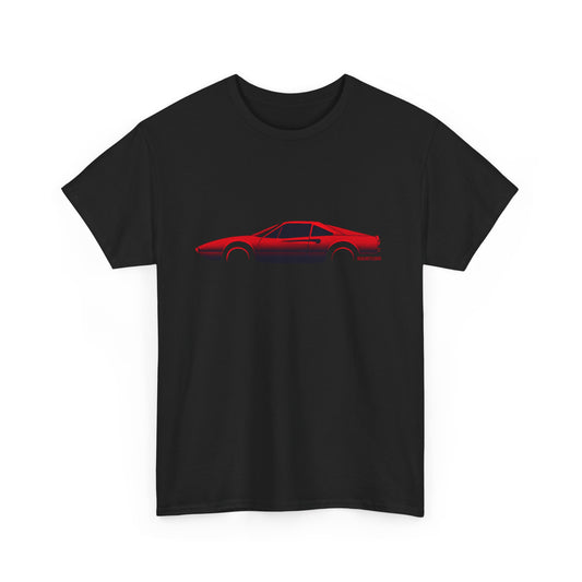 Retro 308 Fade - Tee